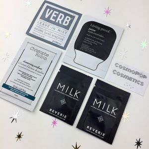 Lux Hair Care Sephora Favorites Set ✨89